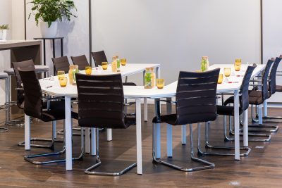 Experience Sentrum and Meet-U