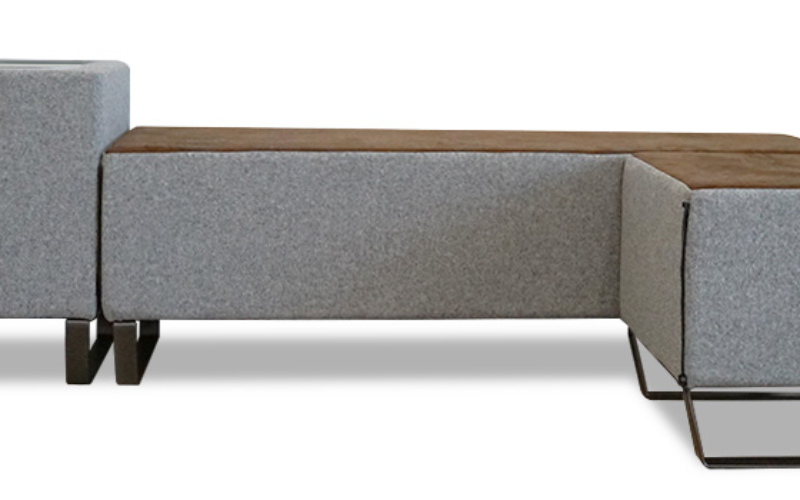 Smart Qube Combination Bench